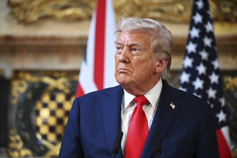 "THE SHOOTING WOULD NEVER HAPPEN IN THE BALLROOM": Trump Finds a Way to Justify the Construction of a New Facility