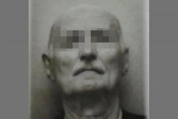 NOVI PAZAR NA NOGAMA! Nestao muškarac (90) - jutros izašao iz kuće i GUBI MU SE SVAKI TRAG!