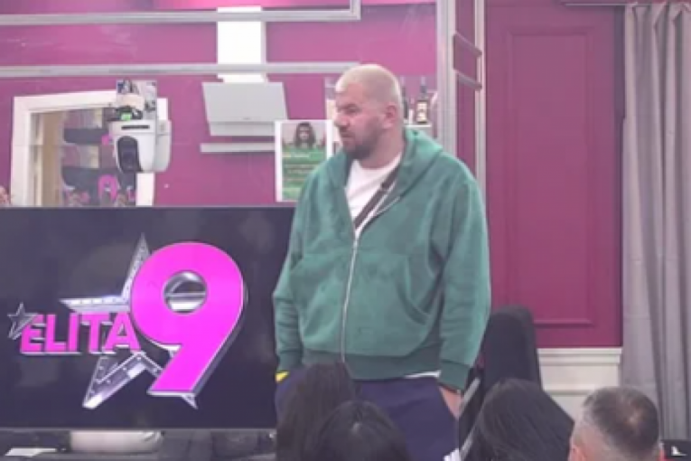 Elita 9 Zadruga uživo