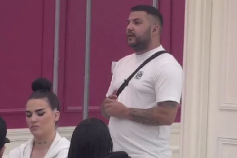 Elita 9 Zadruga uživo