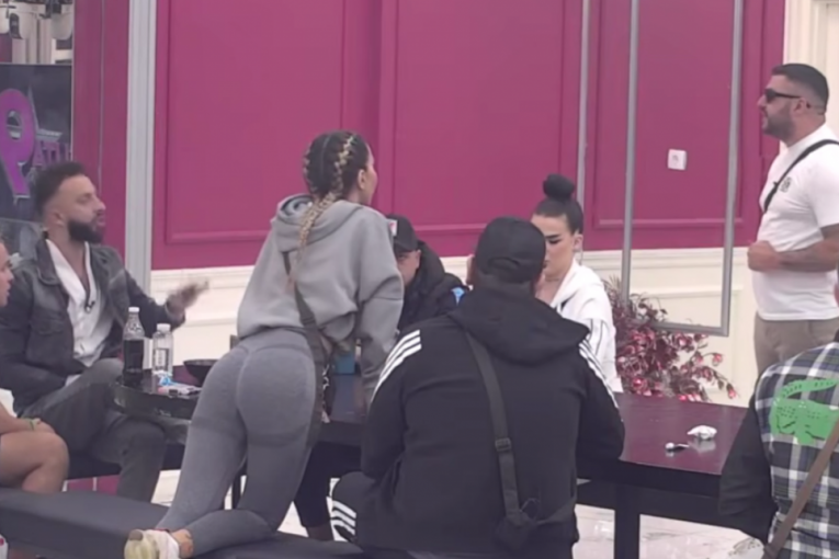 Asmin Durdžić Elita 9