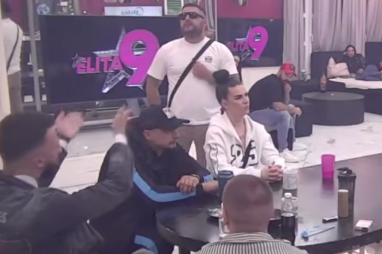 Asmin Durdžić Elita 9