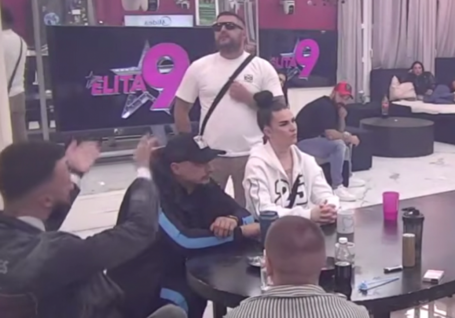 ASMIN NAPAO DARKA TANASIJEVIĆA: Produkcija se HITNO OGLASILA o kršenju ugovora!