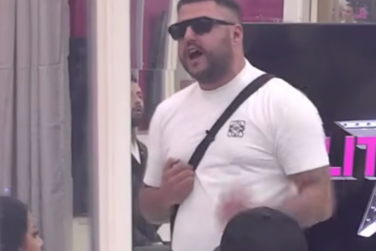 Asmin Durdžić Elita 9