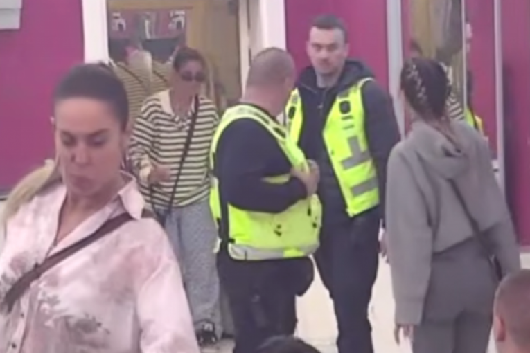 Aneli Ahmić nasrnula na Asmina Durdžića