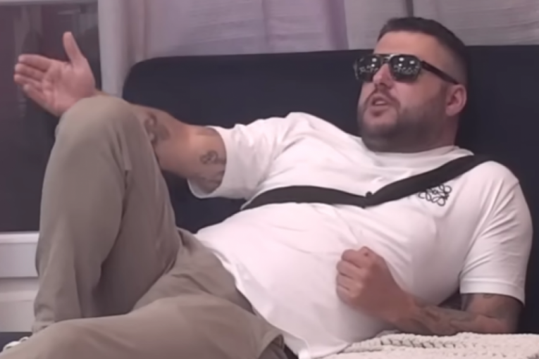 Asmin Durdžić Elita 9 