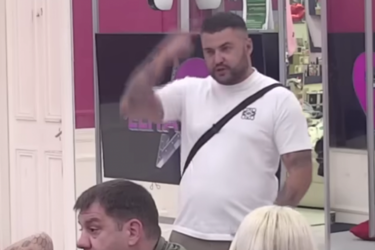 Asmin Durdžić Elita 9 