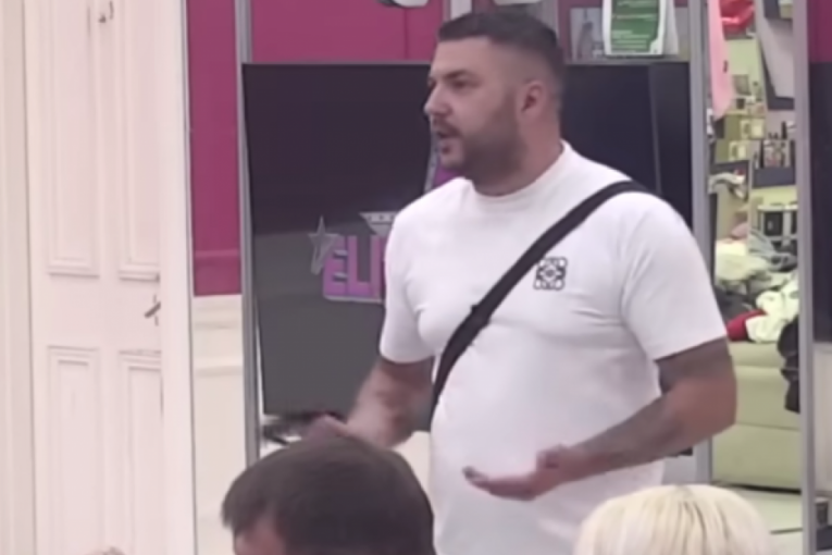 Asmin Durdžić Elita 9 