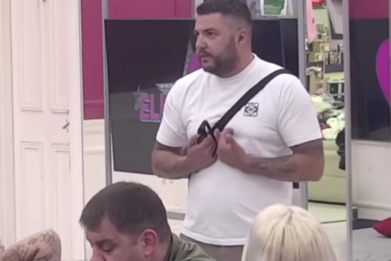 Asmin Durdžić Elita 9 