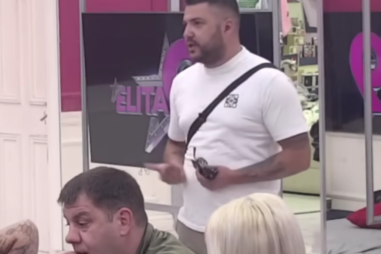 Asmin Durdžić Elita 9 