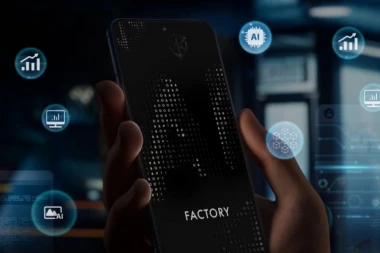 KADA VEŠTAČKA INTELIGENCIJA NIJE SAMO "BUZZWORD" I ŠTA ZNAČI GRADITI SISTEME KOJI ZAISTA RADE!