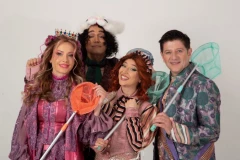 Večeras je premijera koju smo čekali: „Mačka u čizmama“ donosi magiju, ljubavni haos i smeh bez pauze!