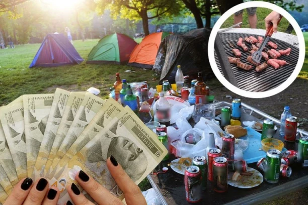 PRVOMAJSKI URANAK NIKAD SKUPLJI: Ovo je detaljan cenovnik mesa - evo koliko će da vas košta PRVI MAJ!