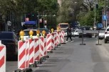 RADOVI NA ULICAMA BEOGRADA: Do 30. jula izmenjene trase gradskog prevoza!