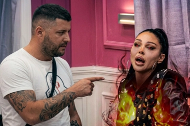 "MAJA MARINKOVIĆ IMA DEMONA U SEBI" Asmin pred nacijom otkrio šta se dešava Takijevoj ćerki!
