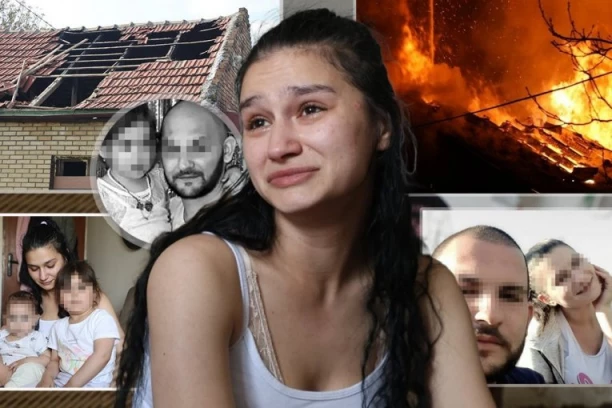 Potrebni smo Miljani i njenim devojčicama - sad je važno da pokažemo solidarnost!