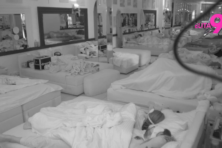 Mina Vrbaški i Viktor Gagić