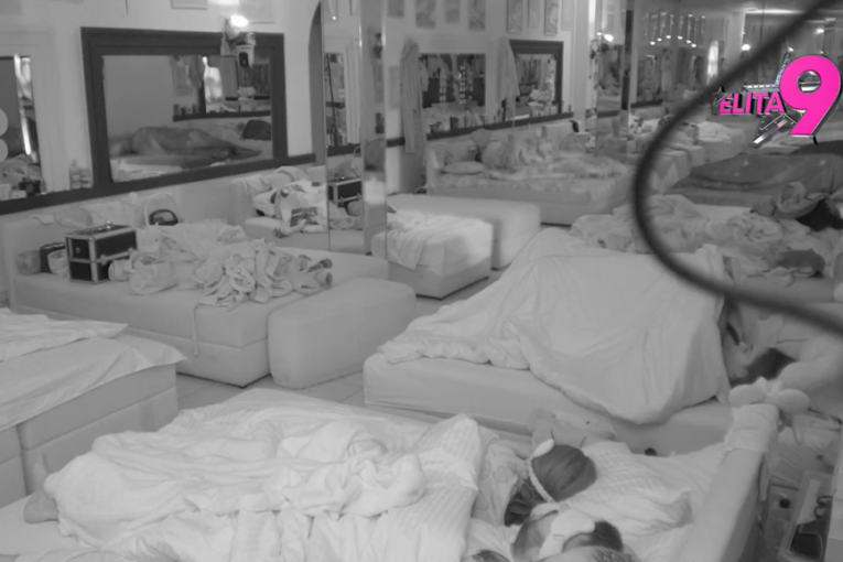 Mina Vrbaški i Viktor Gagić