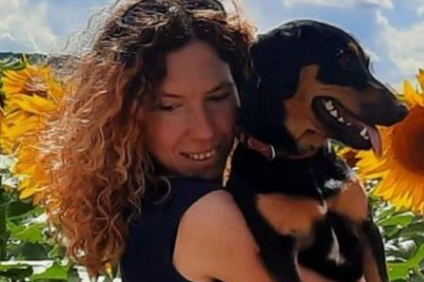 SVAKI DAN JE BORBA ZA DAH! Novinarka Branka se hrabro bori sa opakom bolešću već 2 godine, sada joj je HITNO potrebna naša pomoć! (FOTO)