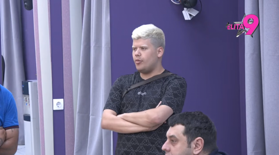 STANIJI DOBROJEVIĆ PRETI OPASNOST! Otkriveni novi detalji JEZIVE TUČE sa Urošem Stanićem!