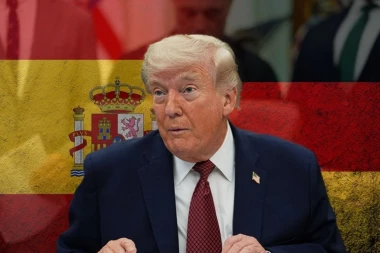 NEMAČKA STALA UZ ŠPANIJU! Tramp će zbog ove odluke POBESNETI