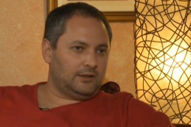 DOKUSURILA GA! Margetić optužio Bakira da je ubica, umalo se pobio na sajmu, a sada ga poznata novinarka RAZOTKRILA - SADA JE SVE JASNO!