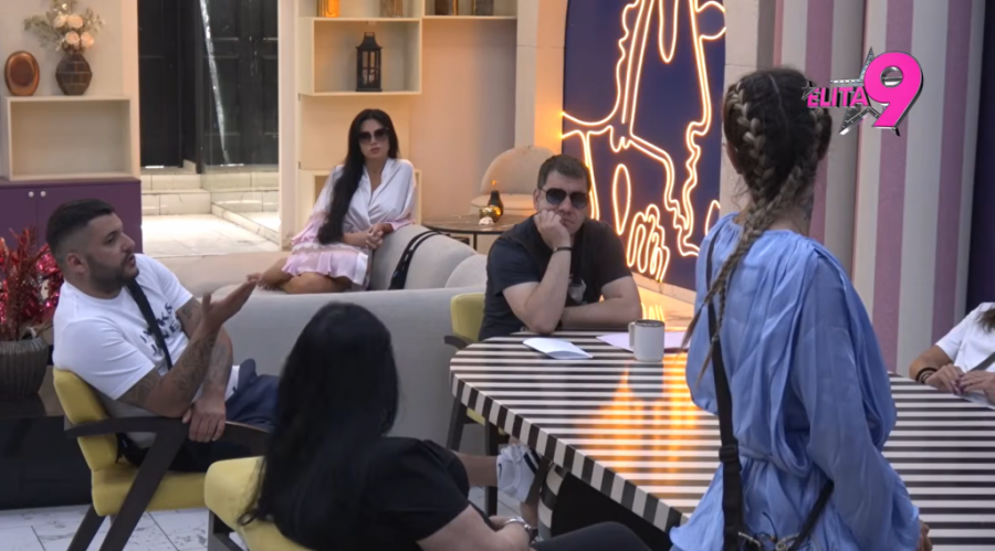 ANELI SLOMLJENA! STRAHUJE ZA MALU NORU! Njihova ćerkica u ozbiljnom problemu zbog Asmina! (VIDEO)