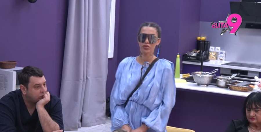 ANELI SLOMLJENA! STRAHUJE ZA MALU NORU! Njihova ćerkica u ozbiljnom problemu zbog Asmina! (VIDEO)