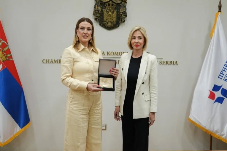 Alta banka potvrđuje lidersku poziciju: PKS nagrada za najbrže rastuću banku u Srbiji