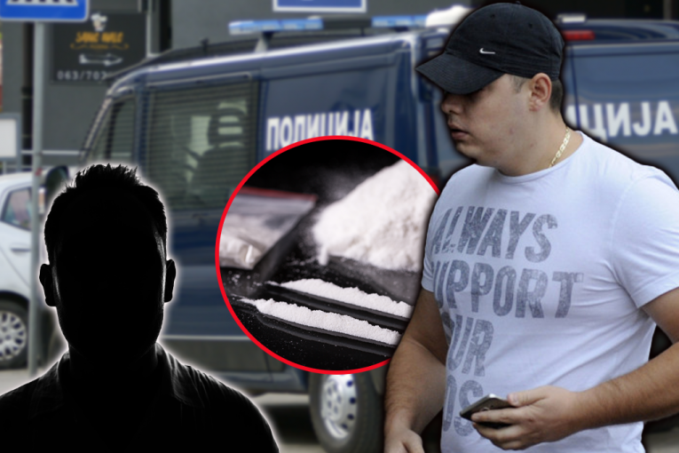 OVO JE BELIVUKOV  VOJNIK KOJI ODGOVARA ZA ŠEST UBISTAVA! Tužilac hoće da ga prvo osude za drogu, postoji razlog zašto UBRZAVA PRESUDU!