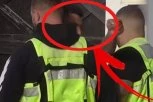 MAJA I ASMIN MOMENTALNO IZBAČENI U PRATNJI OBEZBEĐENJA! Evo u kakvom je stanju SNIMLJEN DURDŽIĆ nakon novog incidenta! (GALERIJA)