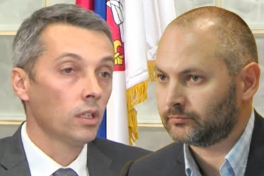 DEHUMANIZOVATI VUČIĆA PO SVAKU CENU! Načelnik iz BIA otkriva šta je Margetićev cilj! (VIDEO)