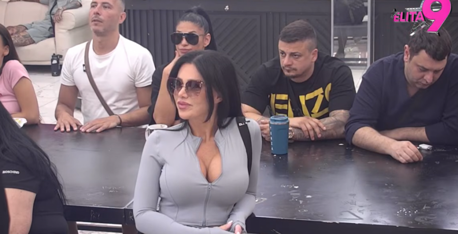 STANIJA I ANĐELO KONAČNO MOGU DA UĐU U VEZU! Dobrojevićeva dobila KLJUČNU informaciju o Rankoviću! (VIDEO)