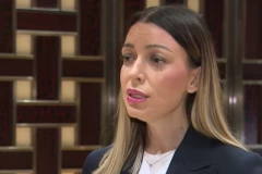 MINISTARKA MESAROVIĆ SE JAVILA SA SJAJNIM VESTIMA IZ KINE! Velika šansa za srpske privrednike! (VIDEO)