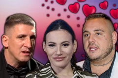ŠOK-SNIMAK ZATRESAO NACIJU! Kristijan Golubović objavio TAJNI RAZGOVOR s Filipom Carem, pa RASKRINKAO Kristinu Spalević!
