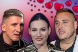 ŠOK-SNIMAK ZATRESAO NACIJU! Kristijan Golubović objavio TAJNI RAZGOVOR s Filipom Carem, pa RASKRINKAO Kristinu Spalević!