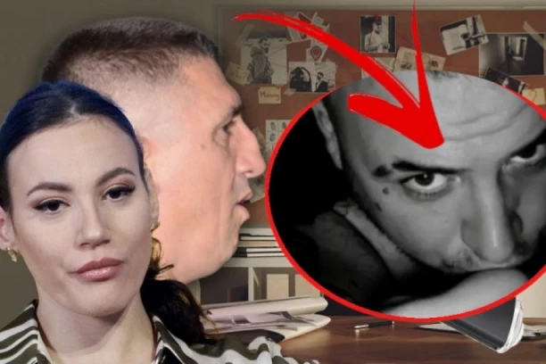 "KRISTINA PRVO VEČE SPAVALA SA FILIPOM CAROM, NEŠTO JOJ JE SIPANO U PIĆE"! Kristijan Golubović PROGOVORIO O PREVARI, DETALJI GA PEKU DO SRŽI!