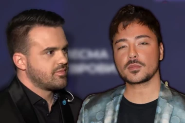OVE VESTI SMO SVI ČEKALI, STIGLA ZVANIČNA POTVRDA: Nakon godina medijske ilegale Milan Stanković i Dušan Svilar konačno pred publikom - FANOVI VRIŠTE U EKSTAZI!