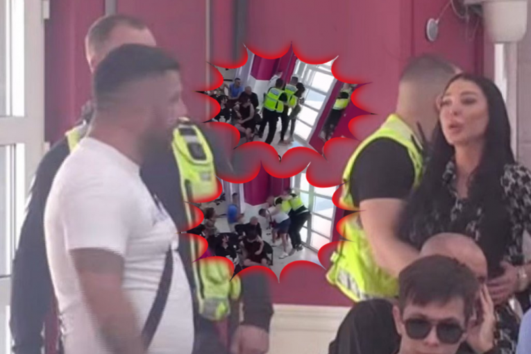 NEW BRUTAL VIOLENCE VIDEO GOES VIRAL! See What Happened BEHIND THE BLURRED SCREEN