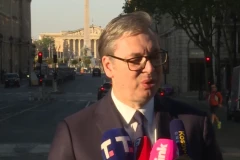 "ORGANIZOVALI SMO I TEK ĆEMO DA ORGANIZUJEMO!" Vučić potvrdio velike mitinge SNS u Beogradu i Novom Sadu!