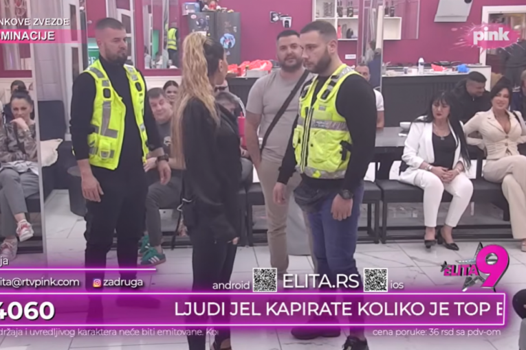 Aneli Ahmić i Asmin Durdžić