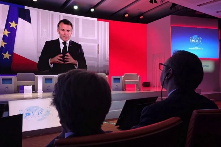 POČELA MEĐUNARODNA KONFERENCIJA O GLOBALNOJ POLITICI! Učestvuje i predsednik Vučić! (VIDEO)