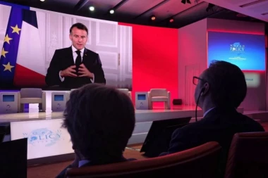 POČELA MEĐUNARODNA KONFERENCIJA O GLOBALNOJ POLITICI! Učestvuje i predsednik Vučić! (VIDEO)