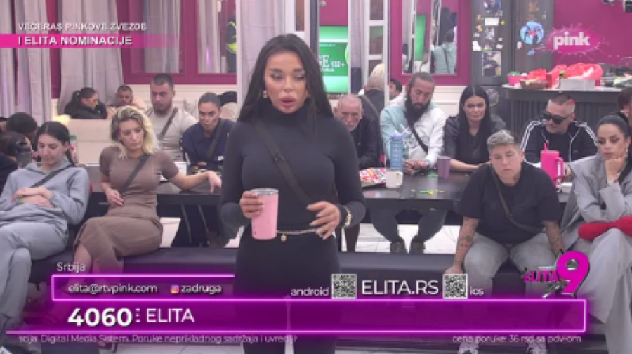 DANE (70) SNABDEVAO SOFIJU PROVOKATIVNIM DONJIM VEŠOM! Popadaće vam vilice kad čujete kakve SLIKE joj je slao!