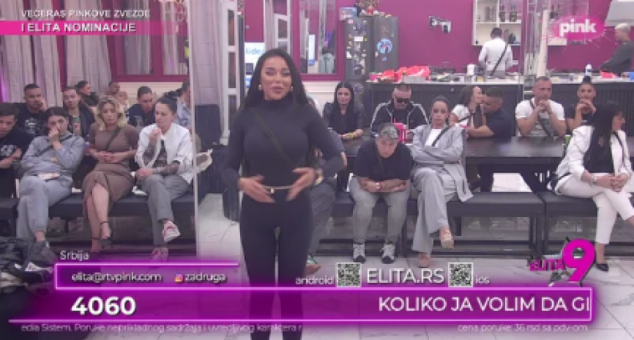 DANE (70) SNABDEVAO SOFIJU PROVOKATIVNIM DONJIM VEŠOM! Popadaće vam vilice kad čujete kakve SLIKE joj je slao!