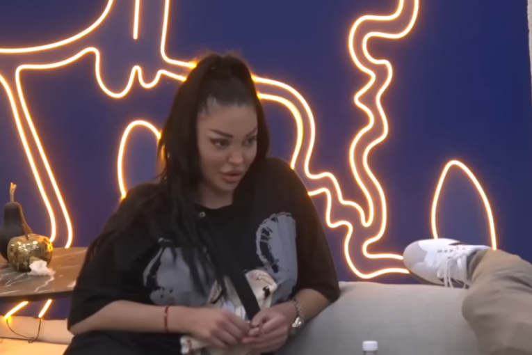 Maja Marinković i Asmin Durdžić