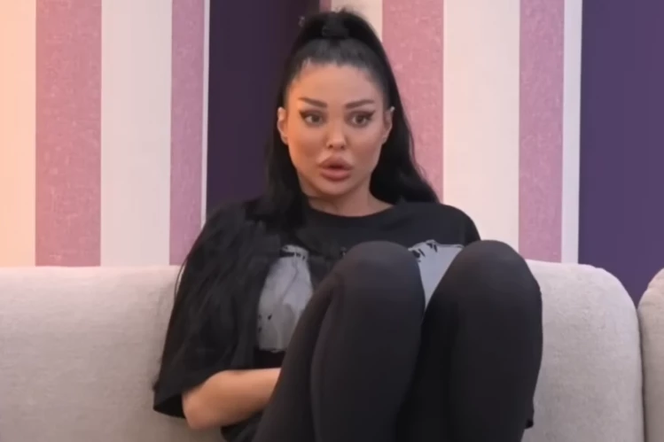 LOŠE VESTI ZA MAJU MARINKOVIĆ IZ SPOLJNOG SVETA! Sve će saznati u programu, tok "Elite" se potpuno menja!
