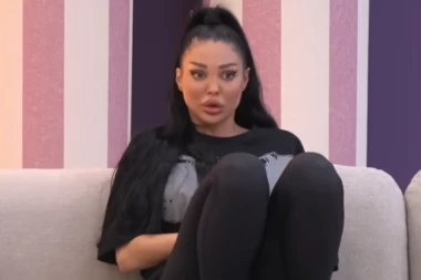 LOŠE VESTI ZA MAJU MARINKOVIĆ IZ SPOLJNOG SVETA! Sve će saznati u programu, tok "Elite" se potpuno menja!