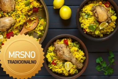 ISPROBAJTE ORIGINALNI RECEPT ZA BOSANSKI PIRJAN I UVEK ĆETE GA PRAVITI: Ukusni starinsko jelo koje menja ime, ali nikad ne menja duh