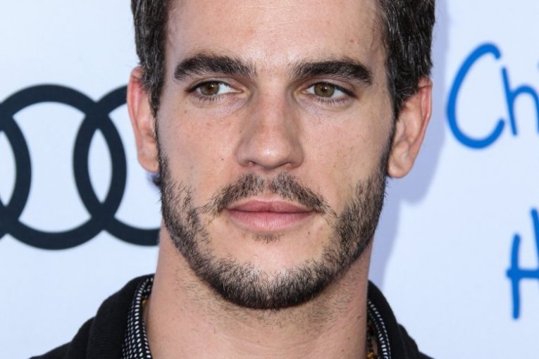 Džoš Klos, maneken